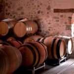 vins d'alsace cuverie Boxler
