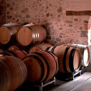 vins d'alsace cuverie Boxler