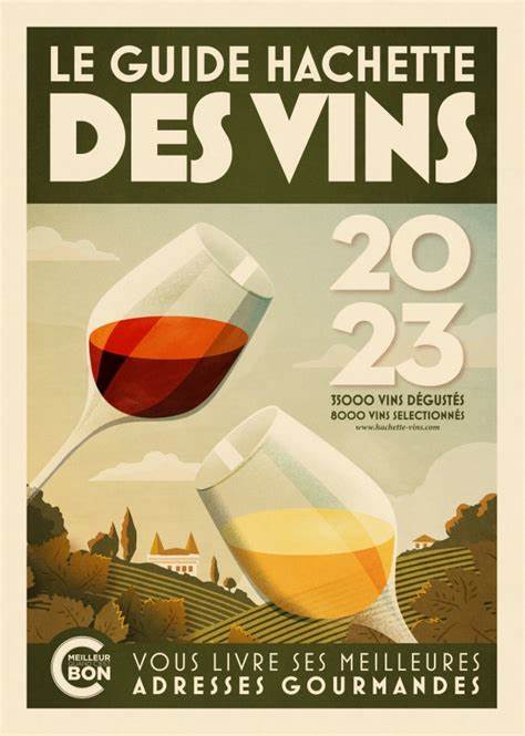 vins guide 2023