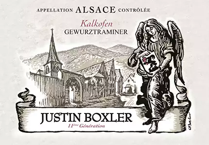 vins boxler